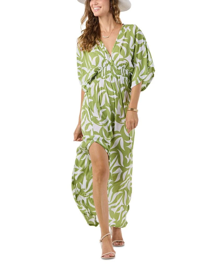 Tiare Hawaii Levine Maxi Dress 1