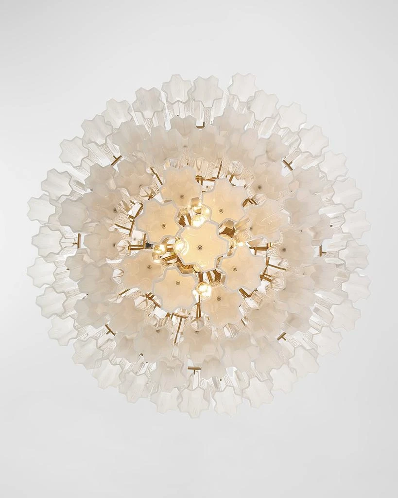 Crystorama Addis 20-Light Chandelier 5