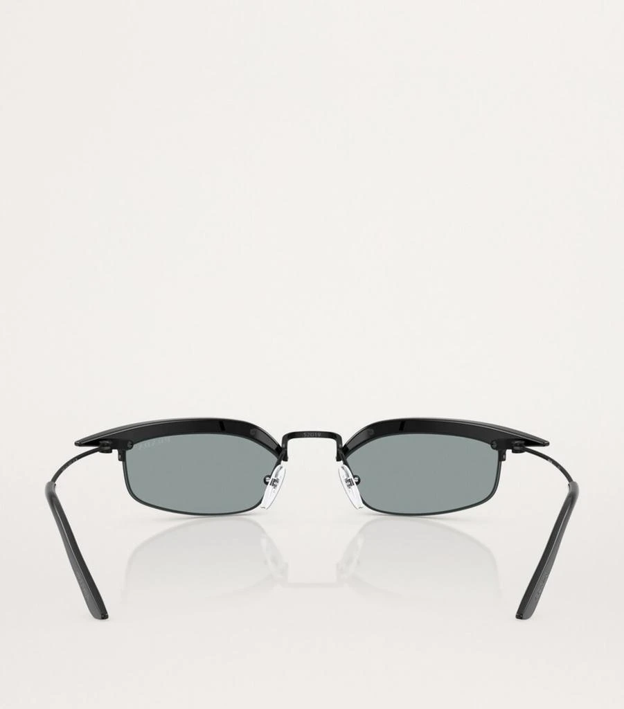 Prada Metal PRB50S Sunglasses 3