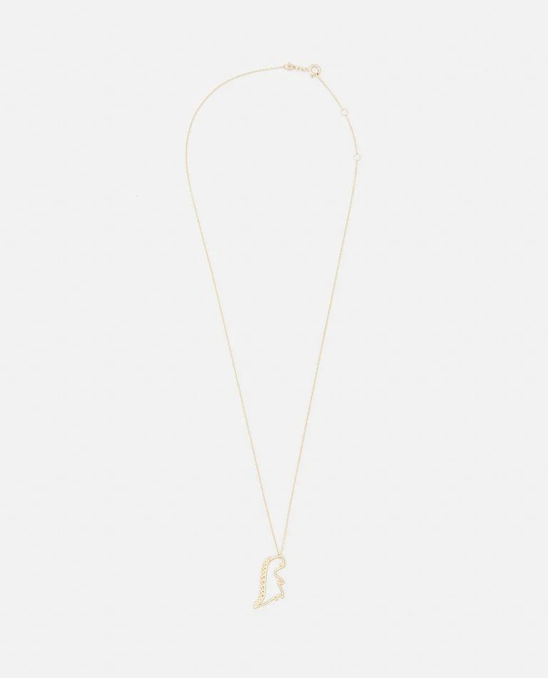 Aliita Dino Puro Chain 2