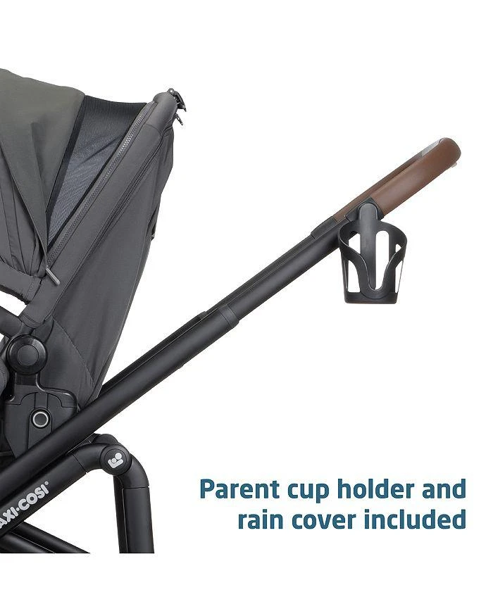 Maxi-Cosi Tayla™ Max Travel System 20