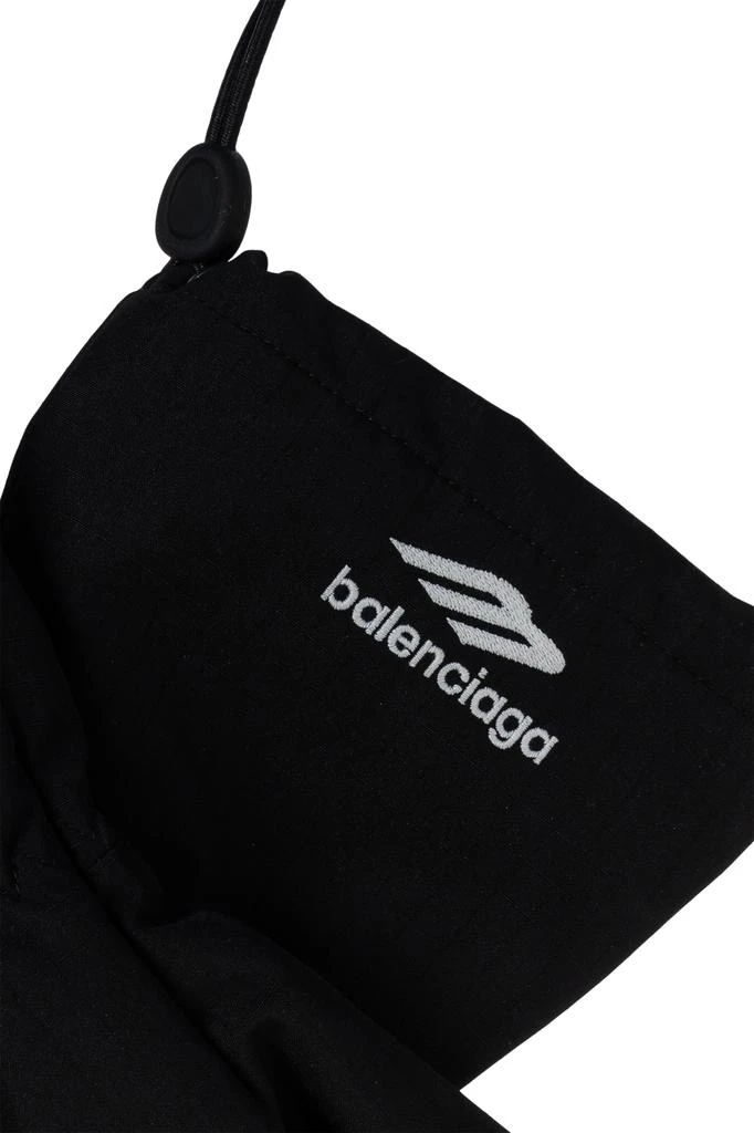 Balenciaga Gloves from the Skiwear collection 4