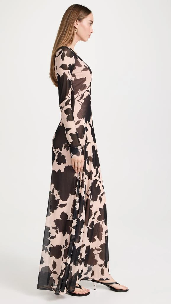 AFRM Moni Maxi Dress 3