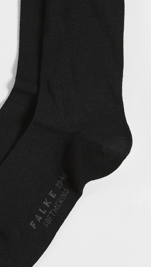 Falke Soft Merino Socks 3