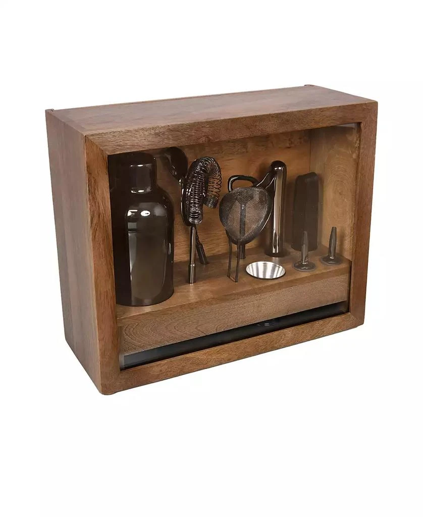 Legacy Old Fashioned Bar Tool 12 Piece Set 5