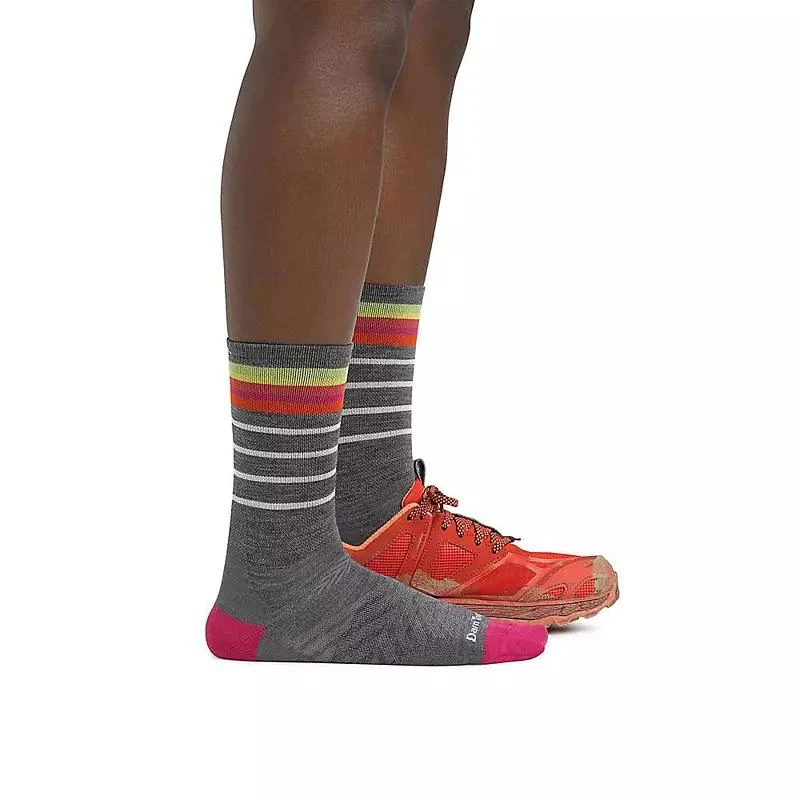 Darn Tough Darn Tough Women's Stride Micro Crew Ultra-Lightweight Sock 3
