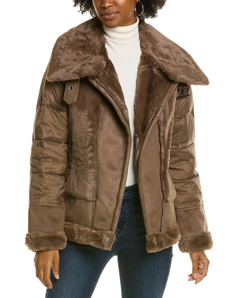 Tahari Saylor Coat 1