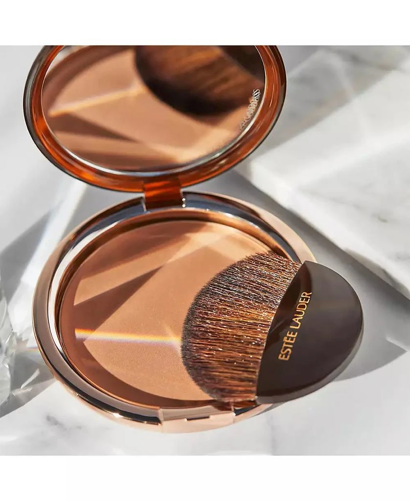 Estée Lauder Bronze Goddess Powder Bronzer 6