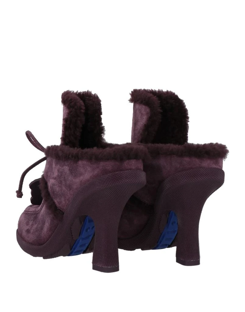 Burberry Mules and clogs 3