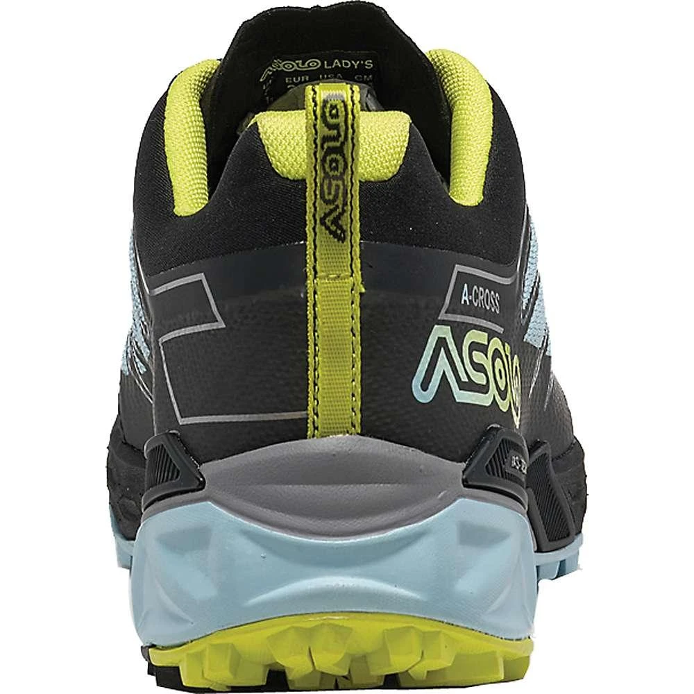 Asolo Asolo Women's Softrock Shoe 7