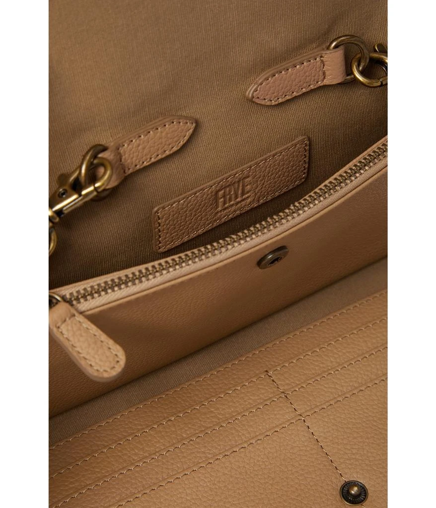 Frye Montana Wallet Crossbody 3