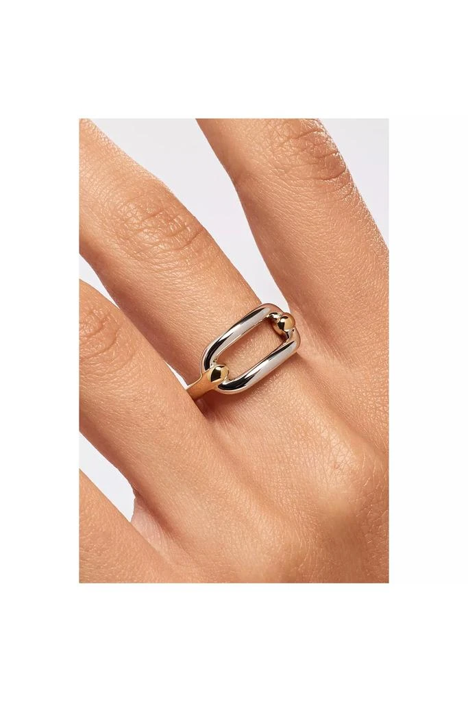 Ana Luisa Ana Luisa Blake Statement Ring