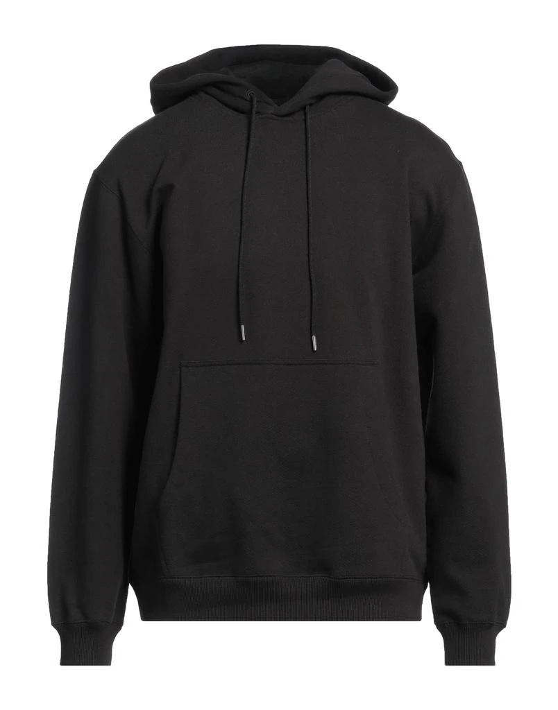 MAHARISHI Hooded sweatshirt 1