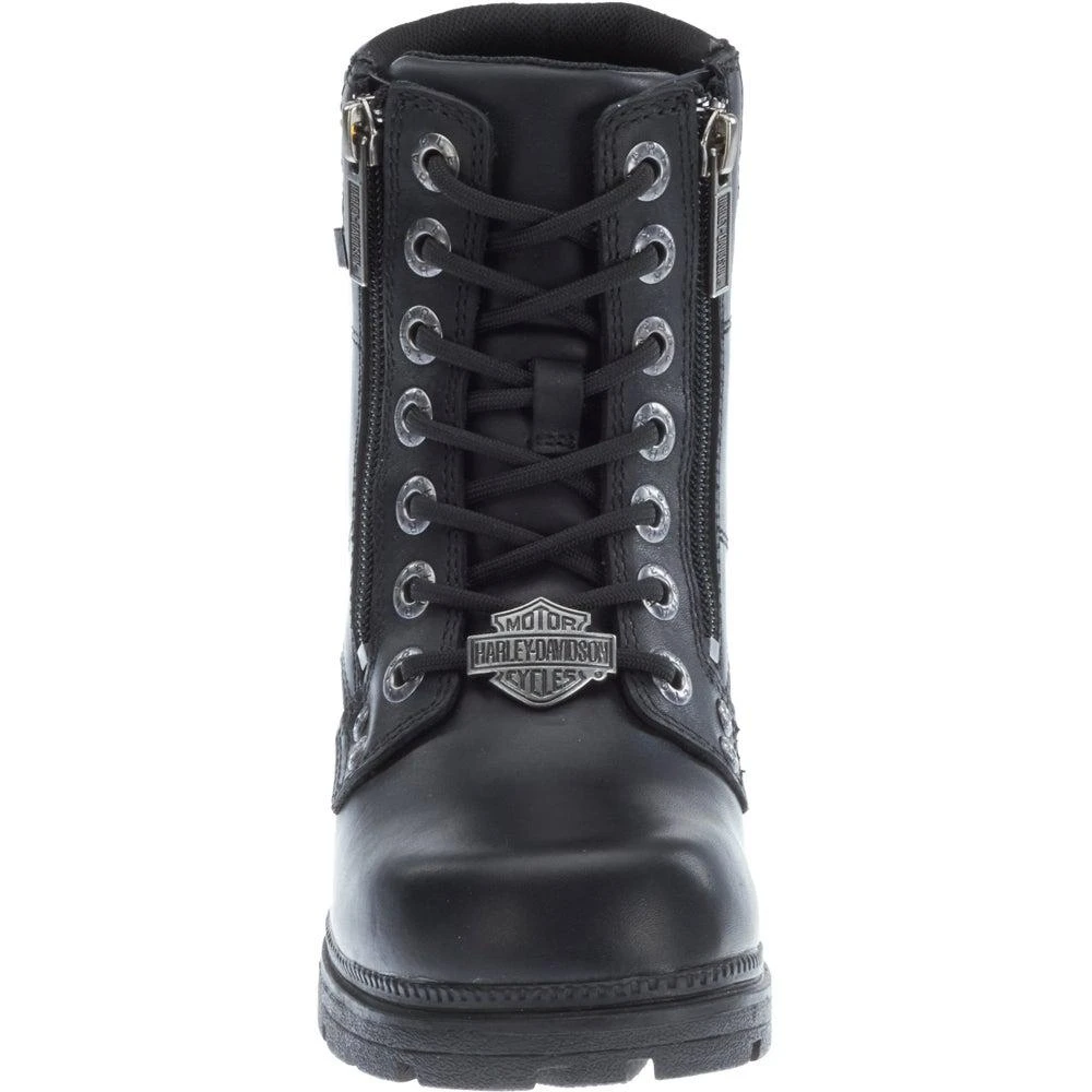 Harley Davidson Inman Mills 5