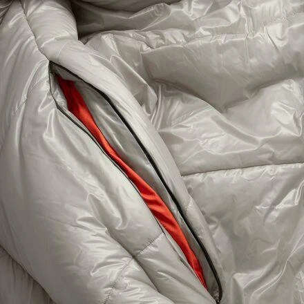 NEMO Equipment Inc. Soul Endless Promise Sleeping Bag: 15/25F Synthetic 5