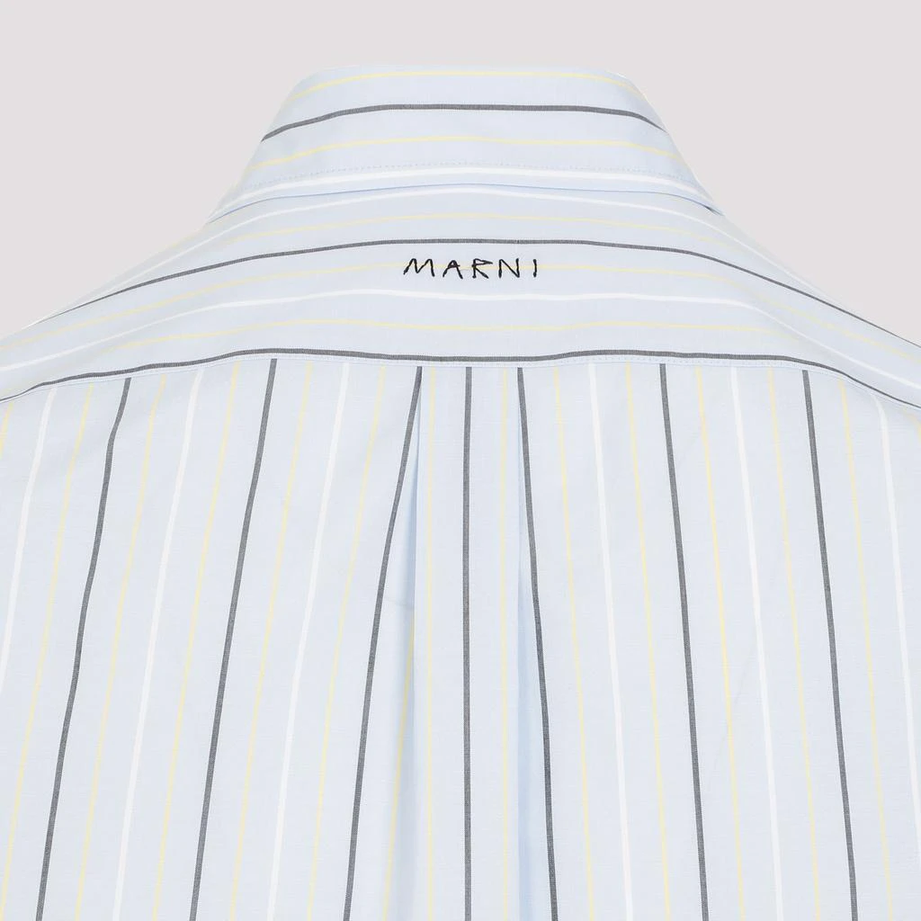 Marni COTTON SHIRT 5