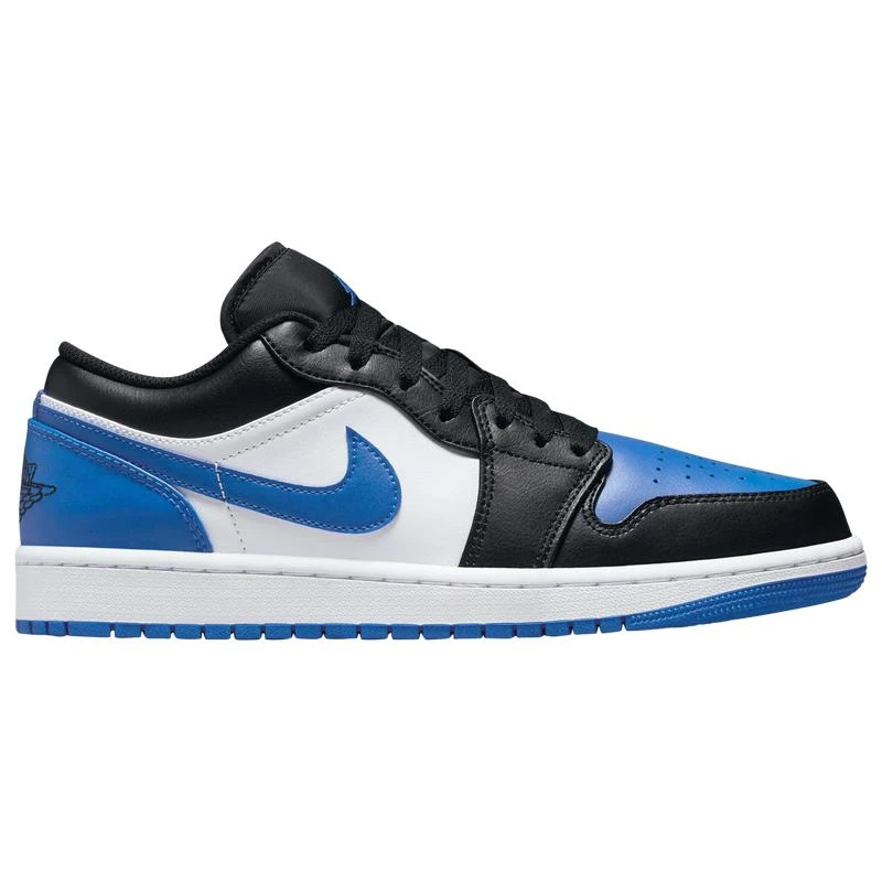 Jordan Jordan AJ 1 Low - Men's 1