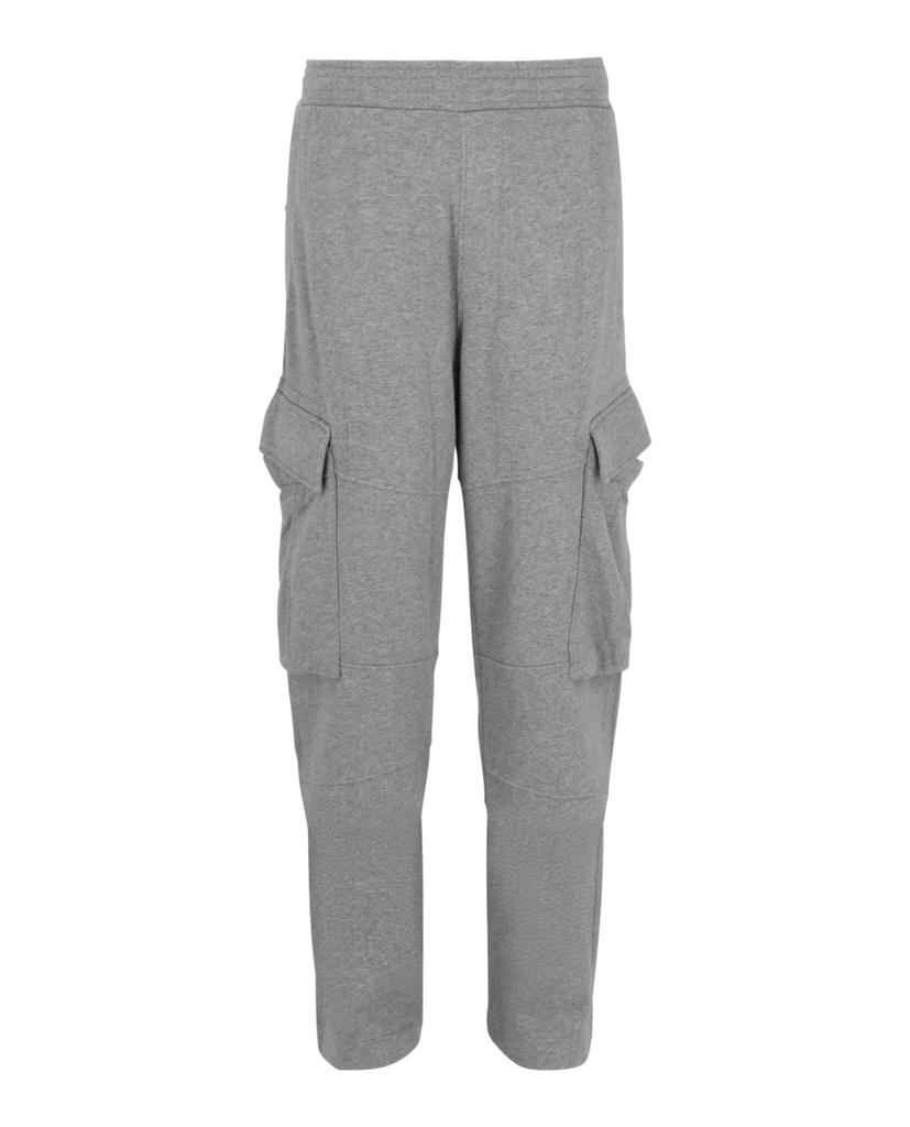 Givenchy Cargo Sweatpants