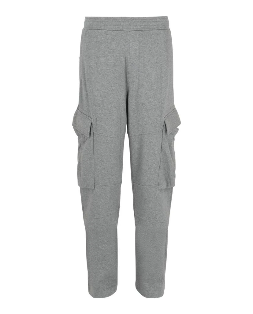 Givenchy Cargo Sweatpants 1
