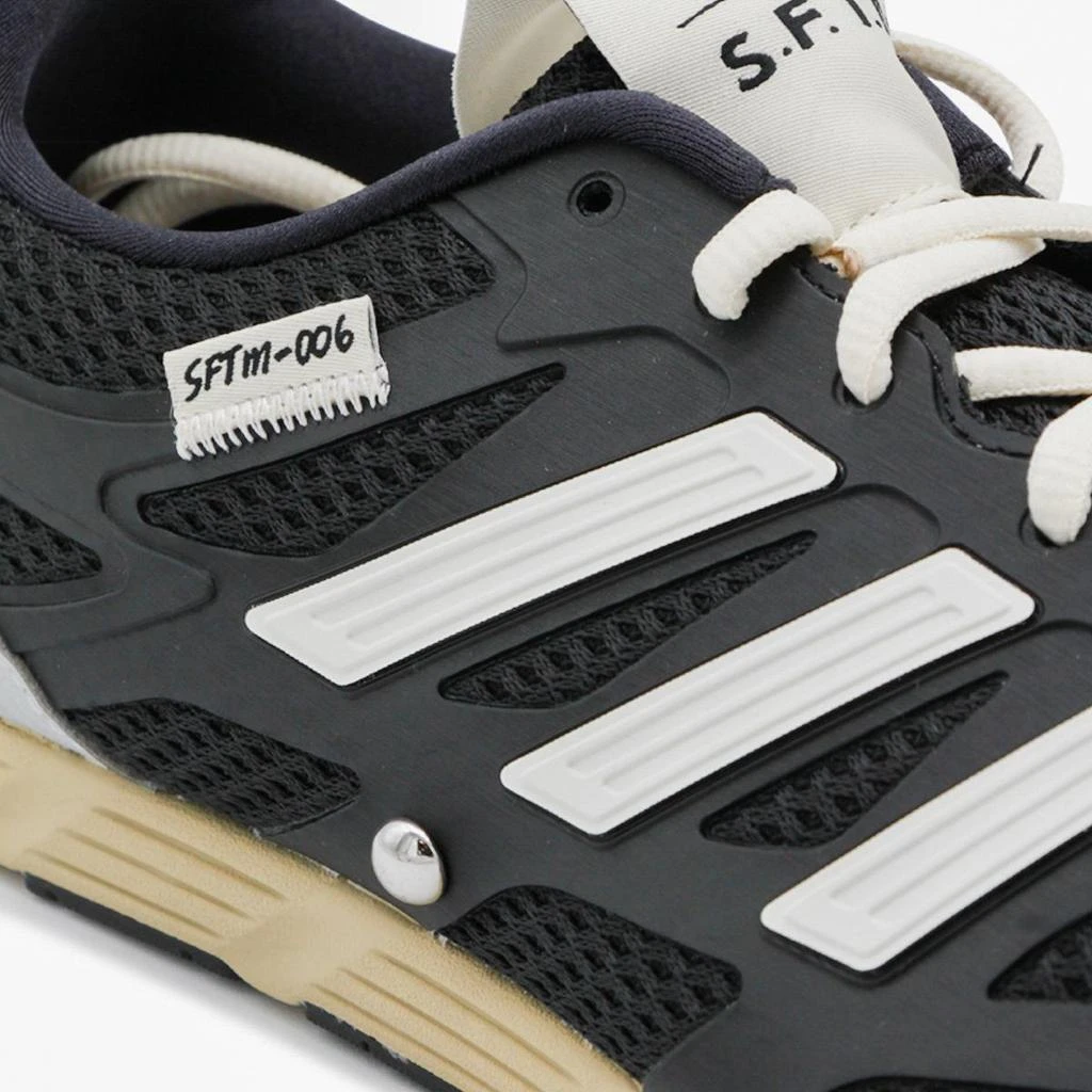 Adidas By Sftm Men Adizero Sneakers New without tags size 9.5 adidas ADIZERO PR SFTM Sneakers - Black | Free Shipping with  main image 4