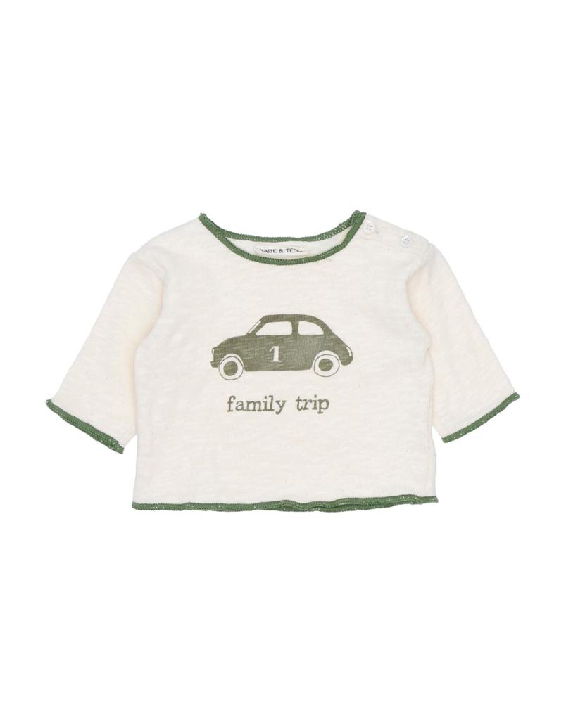 BABE & TESS Sweater
