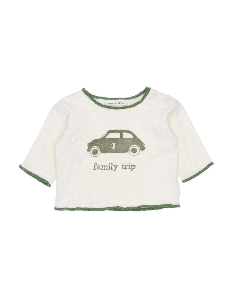 BABE & TESS Sweater 1