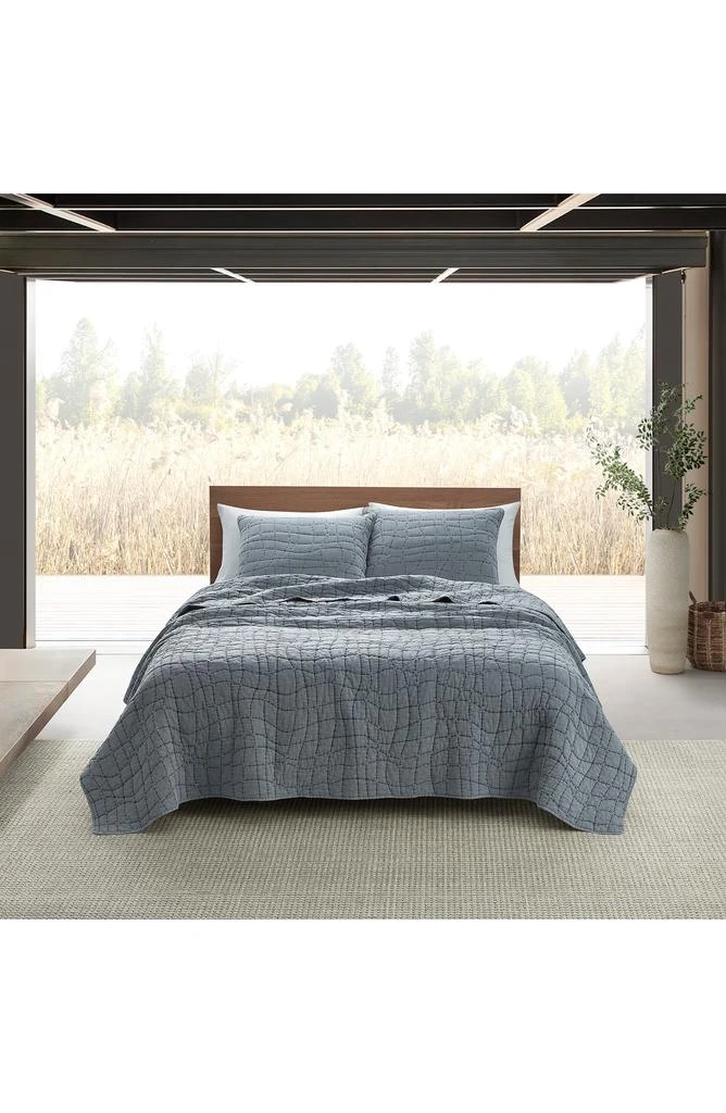 UGG Allora Quilt & Shams Set 6
