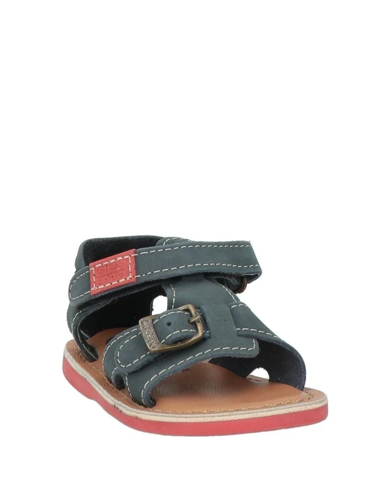 GIOSEPPO Sandals 4