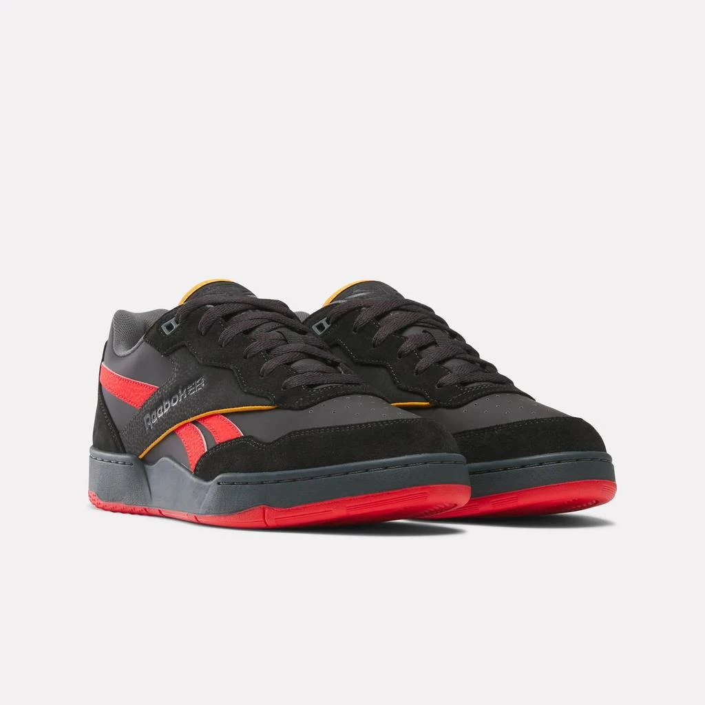 Reebok Bb 4000 Ii Unisex Shoes 1
