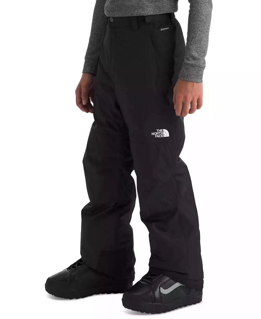 The North Face Big Boys Freedom Insulated Pants 3