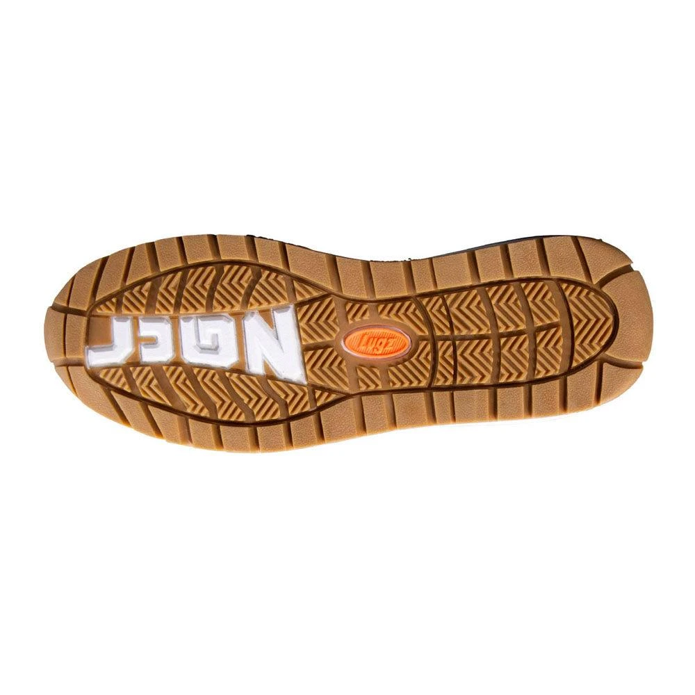 Lugz Express Lace Up Sneakers 5