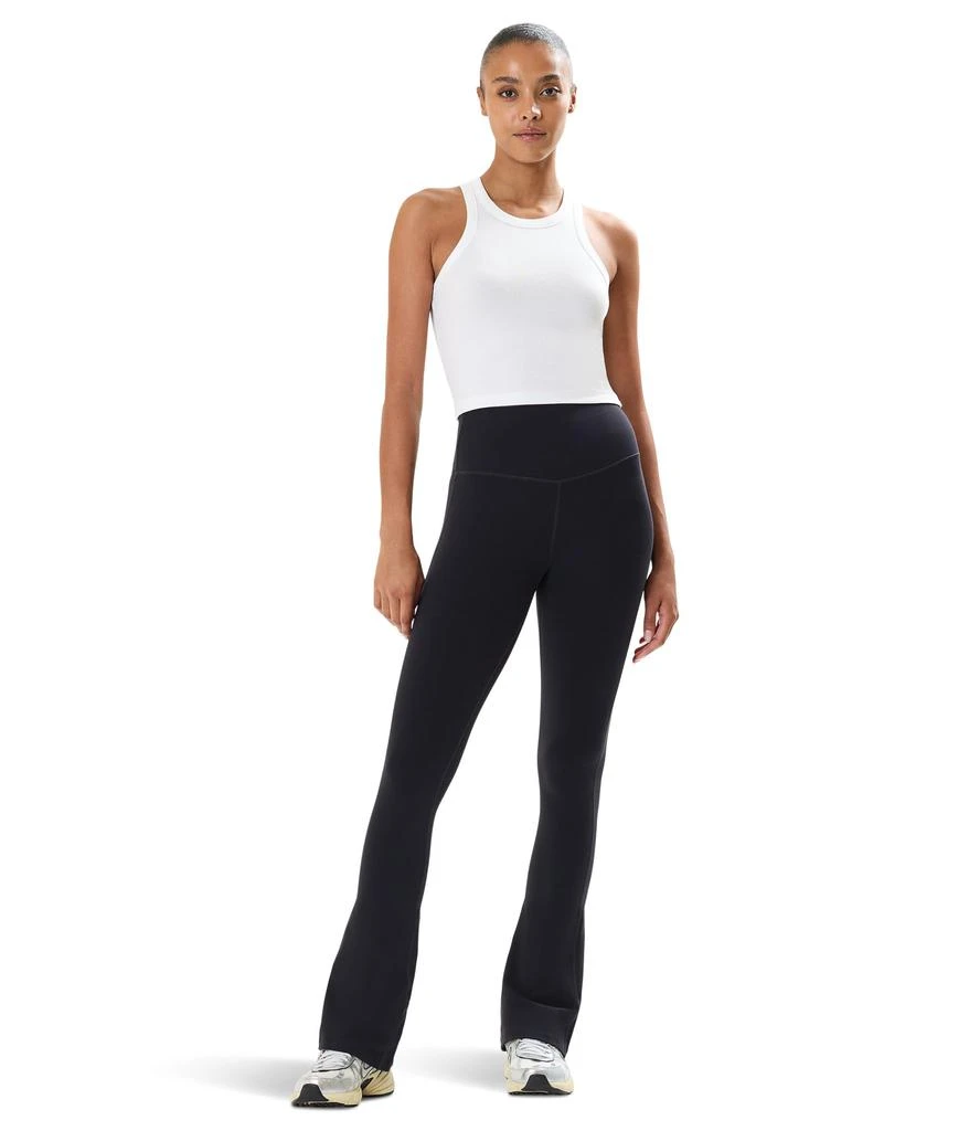 Splits59 Raquel High-Waist Supplex Flare 32" 4