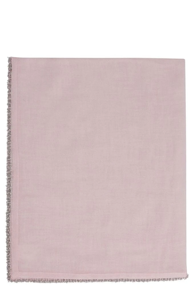 Faliero Sarti Faliero Sarti Shakira Virgin Wool Scarf 1