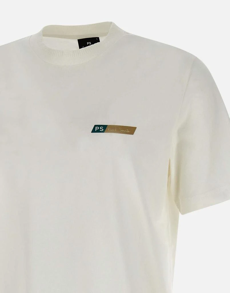 Paul Smith Paul Smith T-Shirts And Polos 4