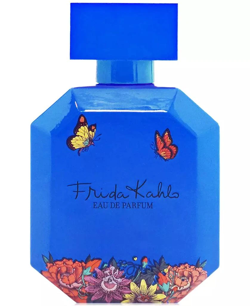 FRIDA KAHLO Blue Eau de Parfum Spray, 1.7 oz. 1