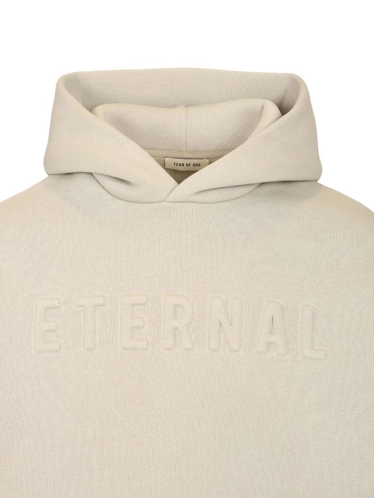 Fear of god eternal Hoodie 2