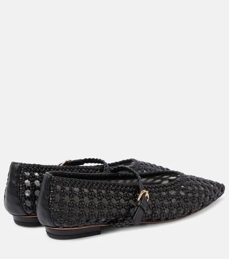 Ulla Johnson Gracie ballet flats 2