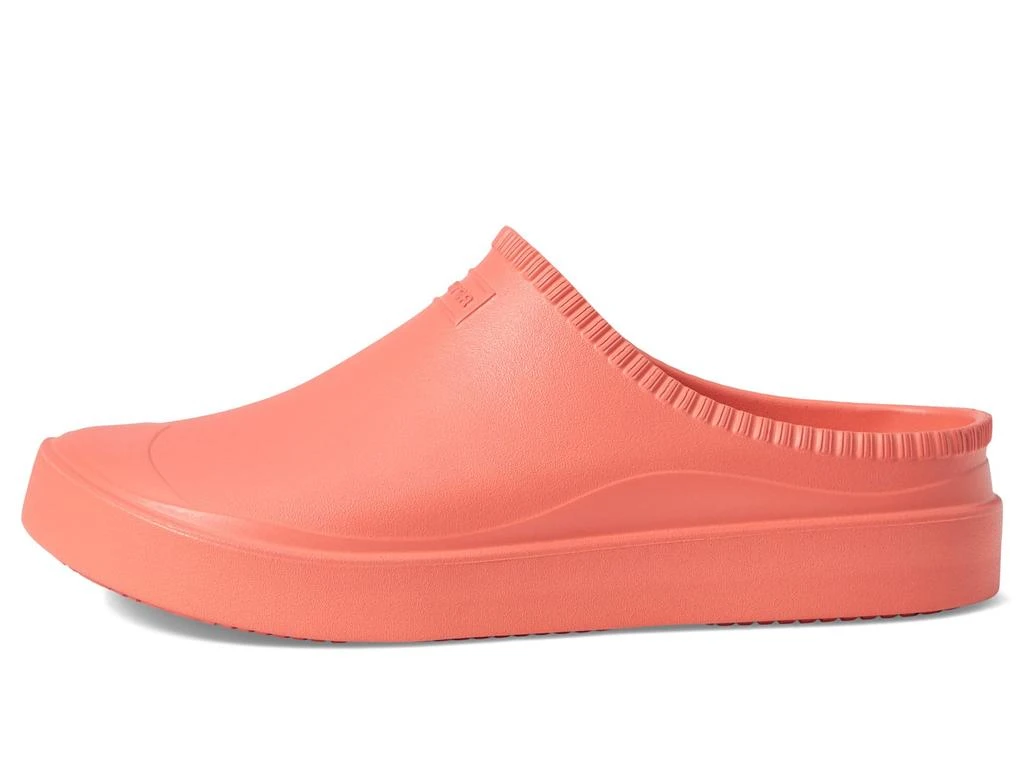 Hunter In/Out Bloom Foam Clog 3