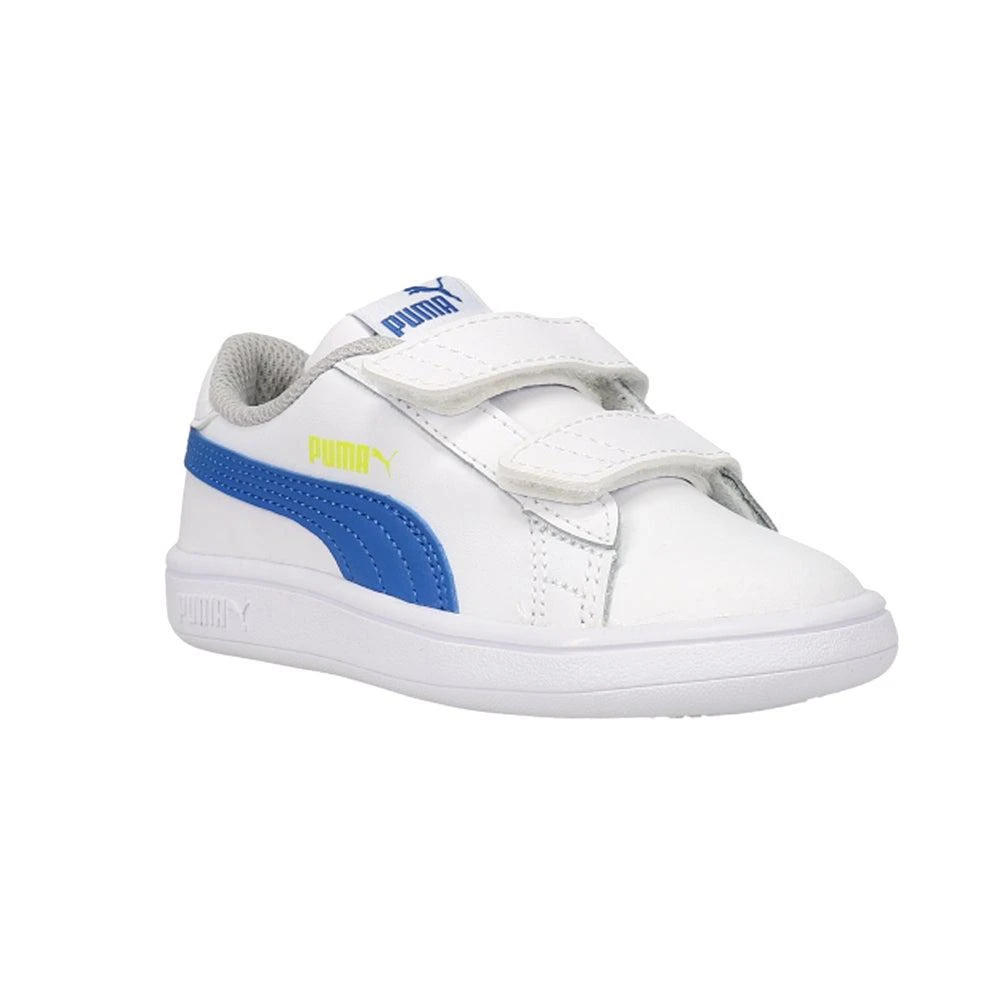 Puma Smash V2 Slip On Sneakers (Toddler) 2