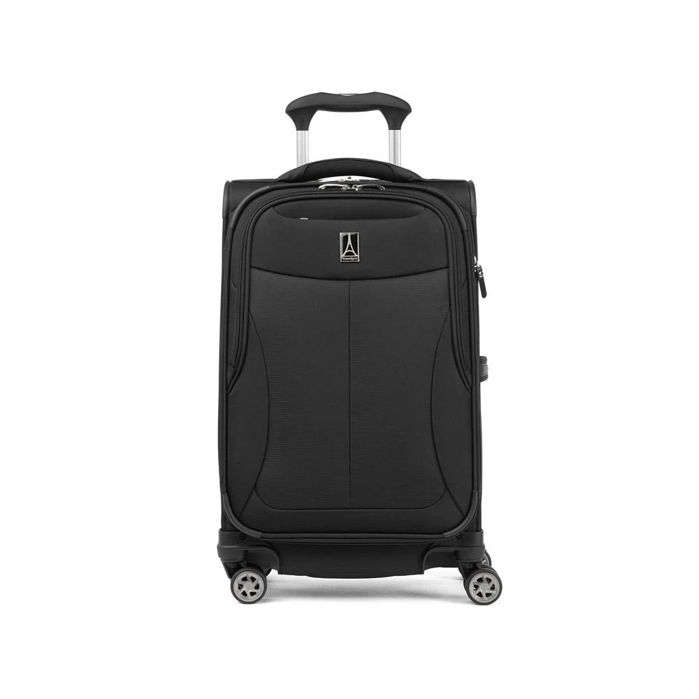 Travelpro WalkAbout 6 Carry-on Expandable Spinner, Created for Macy's 1