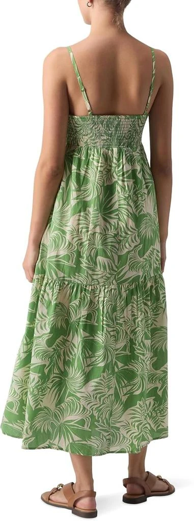 Sanctuary Sanctuary - Cool Palm Midi Dress 2