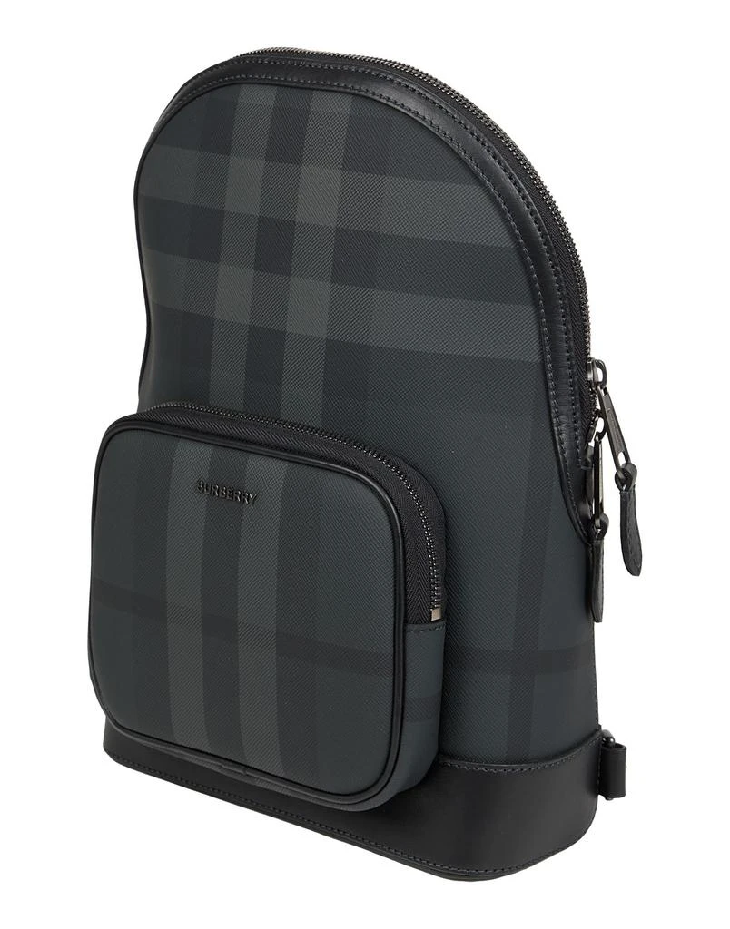 Burberry Backpacks 1
