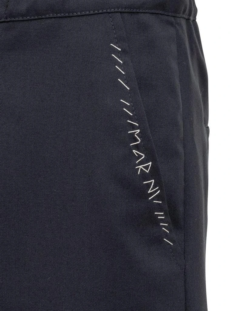 Marni Marni Pants 4