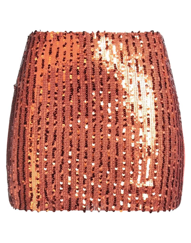 SUOLI Mini skirt