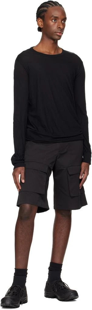 Demon Black NMR.CC Edition Permiana Boots 5