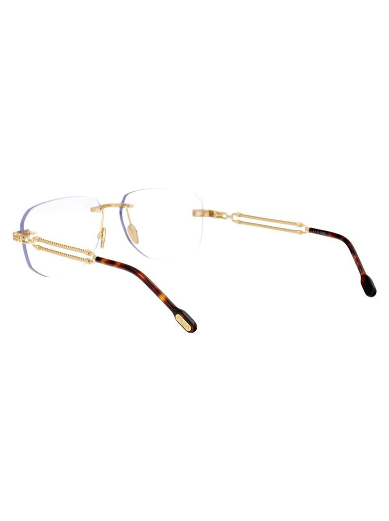 Fred Fred Optical 4