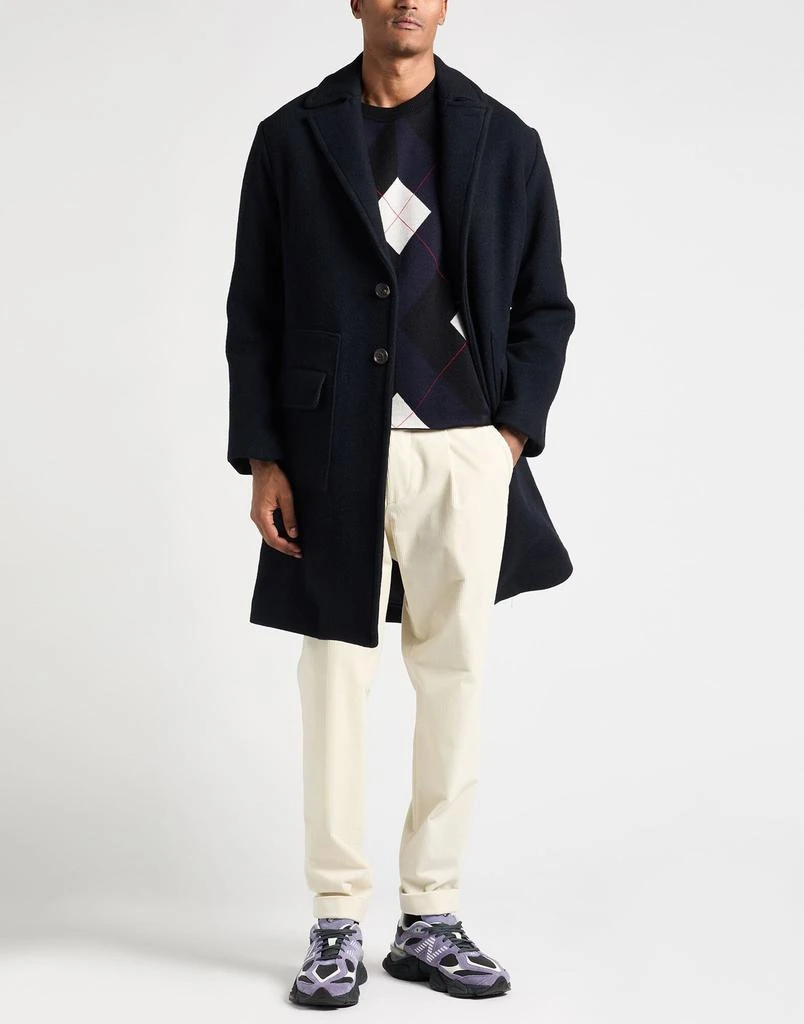 DOPPIAA Coat 2