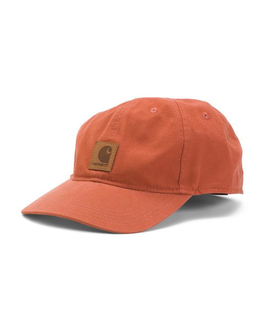 Carhartt Canvas Cap