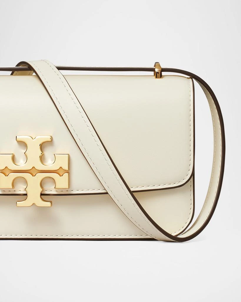 Tory Burch Eleanor Small Convertible Leather Shoulder Bag 5