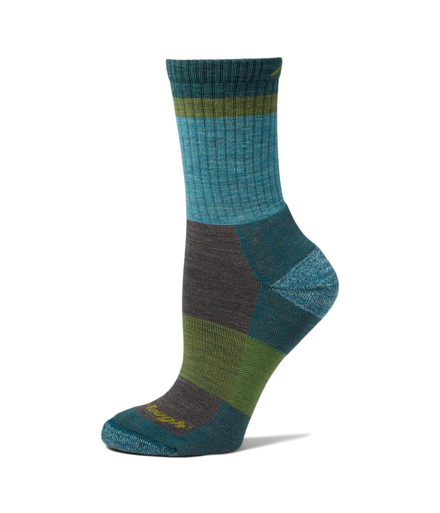 Darn Tough Vermont Heady Betty Micro Crew Lightweight with Cushion